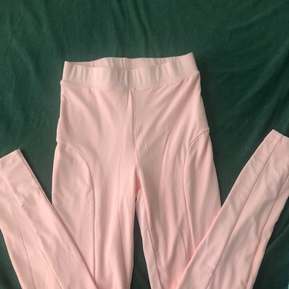 Maja Rib Tight - Picture 4 of 5